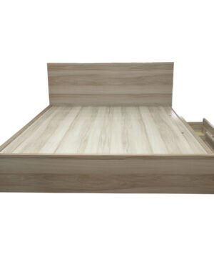 Giường ngủ 2 ngăn kéo G02