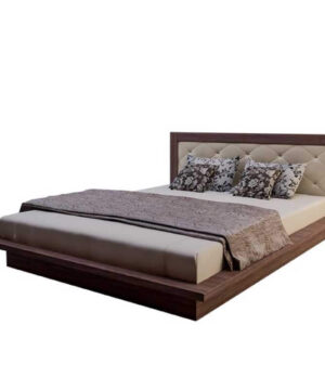 Giường ngủ kiểu Nhật cao cấp G05