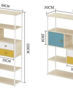 Kích thước kệ KGC29