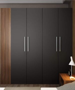 Tủ quần áo TGCN21 6 Tủ quần áo hiện đại TGCN21