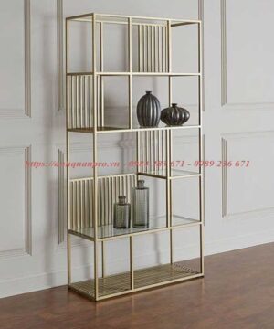 Kệ khung sắt KGC30 - 1