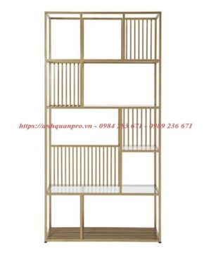 Kệ khung sắt KGC30