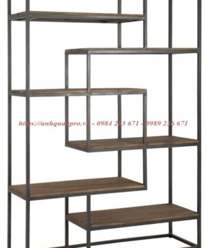 Kệ khung sắt KGC31-3