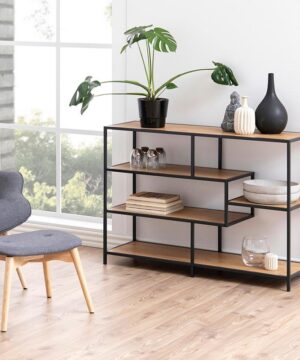 Kệ khung sắt KGC35