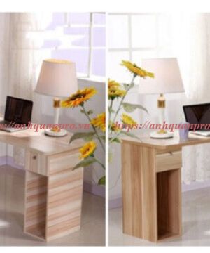 Bàn liền giá sách BGK01