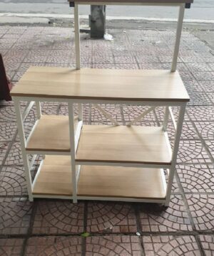 Kệ để lò vi sóng KVS05