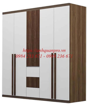 Tủ áo TGCN24