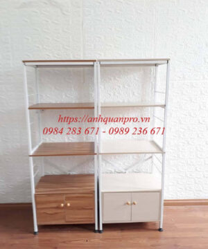 Kệ để lò vi sóng KVS13-1