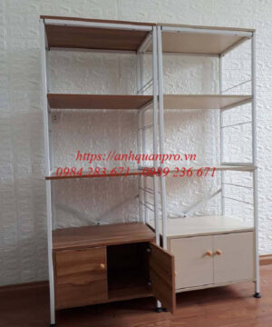 Kệ để lò vi sóng KVS13-2