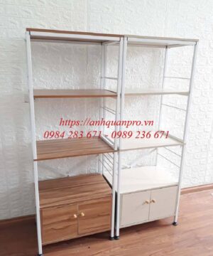 Kệ để lò vi sóng KVS13