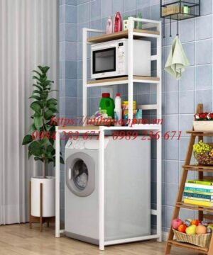 Kệ để máy giặt KMG02-1