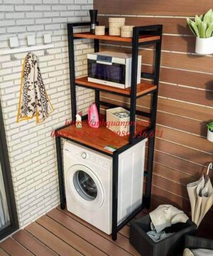 Kệ để máy giặt KMG02-2