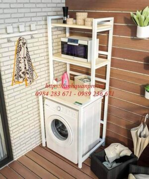 Kệ để máy giặt KMG02-3