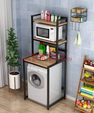 Kệ để máy giặt KMG02-4
