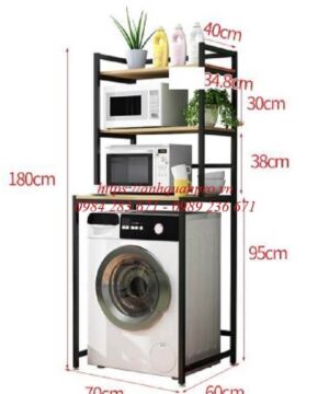Kệ để máy giặt KMG02-5
