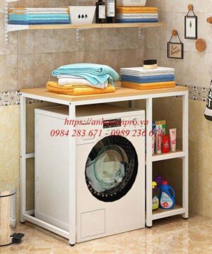 Kệ để máy giặt KMG03-1