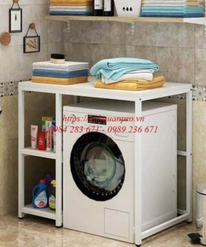 Kệ để máy giặt KMG03-2