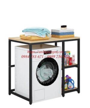 Kệ để máy giặt KMG03-3