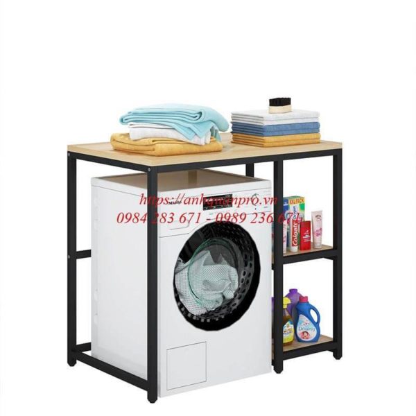 Kệ để máy giặt KMG03-3