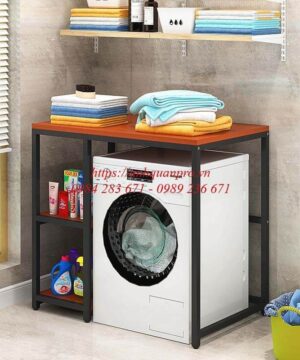 Kệ để máy giặt KMG03