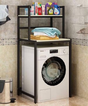 Kệ để máy giặt KMG04