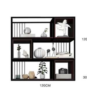 Kệ sắt KGC40