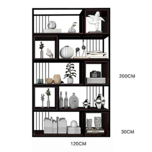 Kệ sắt KGC40