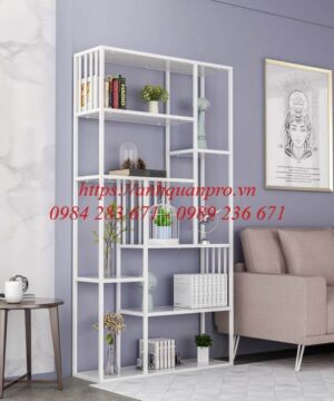 Kệ sắt trang trí KGC38