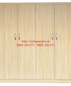 Tủ áo giá rẻ TGCN23