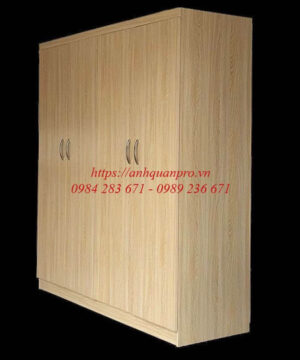 Tủ áo giá rẻ TGCN23-1