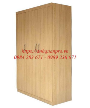 Tủ quần áo giá rẻ TGCN22 -2