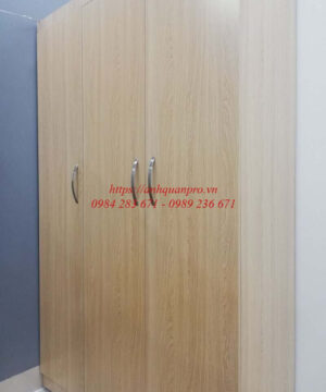 Tủ quần áo giá rẻ TGCN22