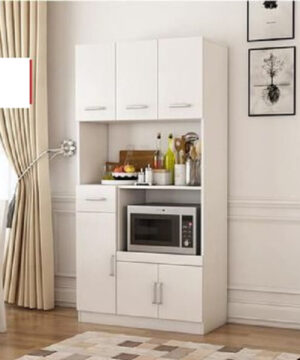 Tủ kệ bếp để lò vi sóng TVS11-1