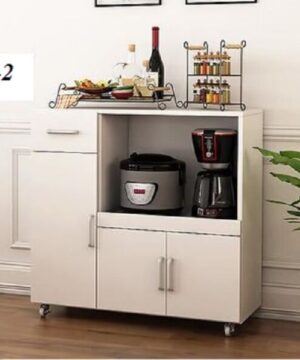 Tủ kệ bếp để lò vi sóng KVS11 6 Tủ kệ bếp để lò vi sóng TVS11-2