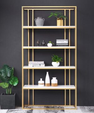 Kệ khung sắt KGC46