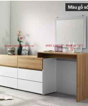 Bàn trang điểm BTD02