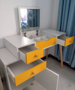 Bàn trang điểm BTD01 - Hình ảnh thực tế