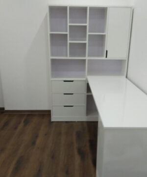 Hình ảnh thực tế BGC51