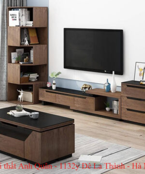 Kệ góc tường KGT07