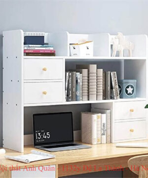 Kệ sách để bàn KSG11