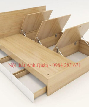 Giường ngủ đa năng G05 5 Giường ngủ đa năng G05
