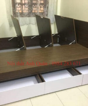 Giường ngủ đa năng G05