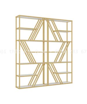Kệ sắt trang trí KGC53