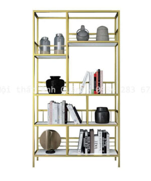 Kệ sắt trang trí KGC53