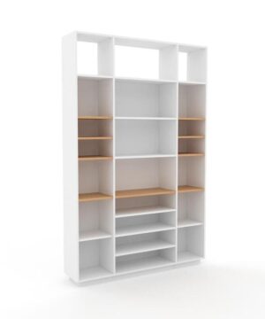 Kệ tủ sách gỗ KSG22