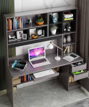 bàn học sinh gỗ công nghiệp BGC60