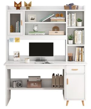 Bàn học sinh gỗ công nghiệp hiện đại BGC58
