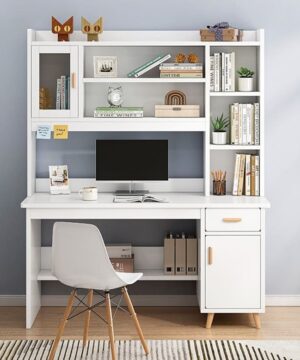 Bàn học sinh gỗ công nghiệp hiện đại BGC58