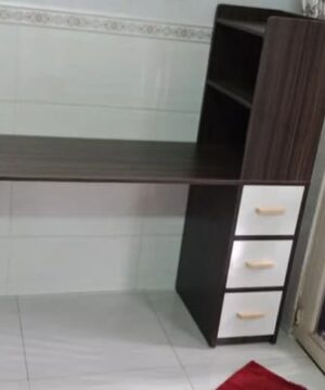 Bàn học gỗ công nghiệp BGC62