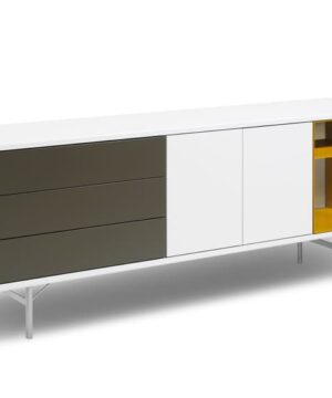 Kệ tivi hiện đại gỗ công nghiệp KTV13